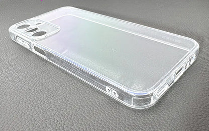 SAMSUNG A11 SPACE TPU PC Case