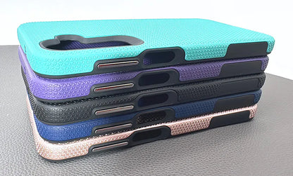 SAMSUNG A16 5g Triangle Series Series thin color baocai Case