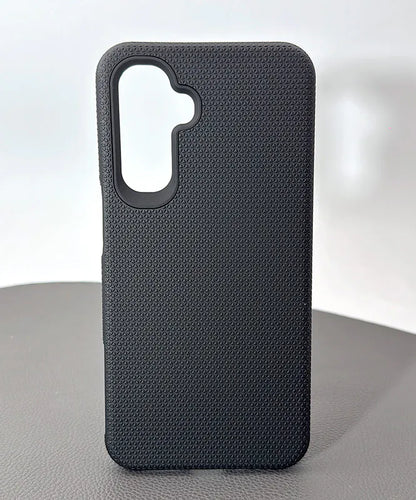 SAMSUNG A12 Triangle Series Series thin color baocai Case