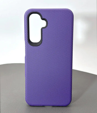 SAMSUNG A16 5g Triangle Series Series thin color baocai Case
