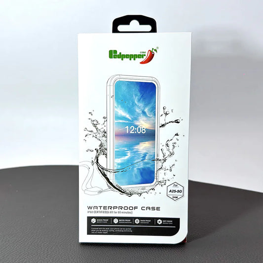 Samsung A37 Waterproof Case