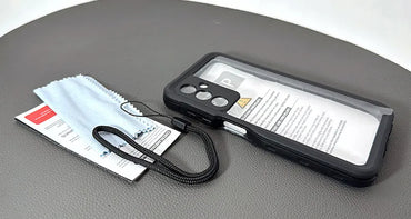 Samsung A37 Waterproof Case