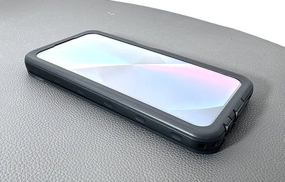 Samsung A37 Waterproof Case