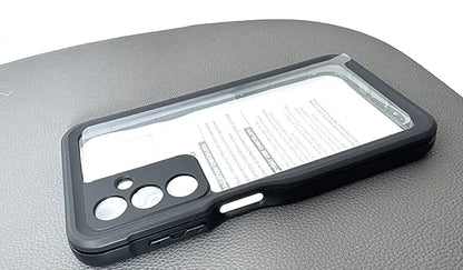 Samsung A37 Waterproof Case