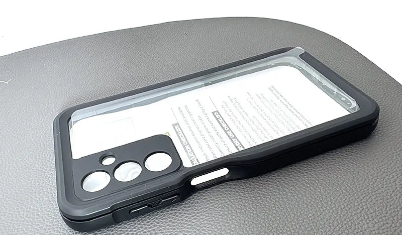 Samsung A12 Waterproof Case