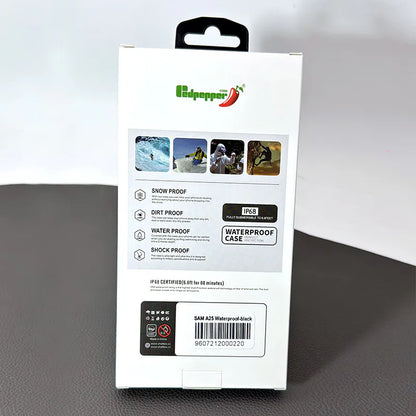 Samsung A16 5g Waterproof case