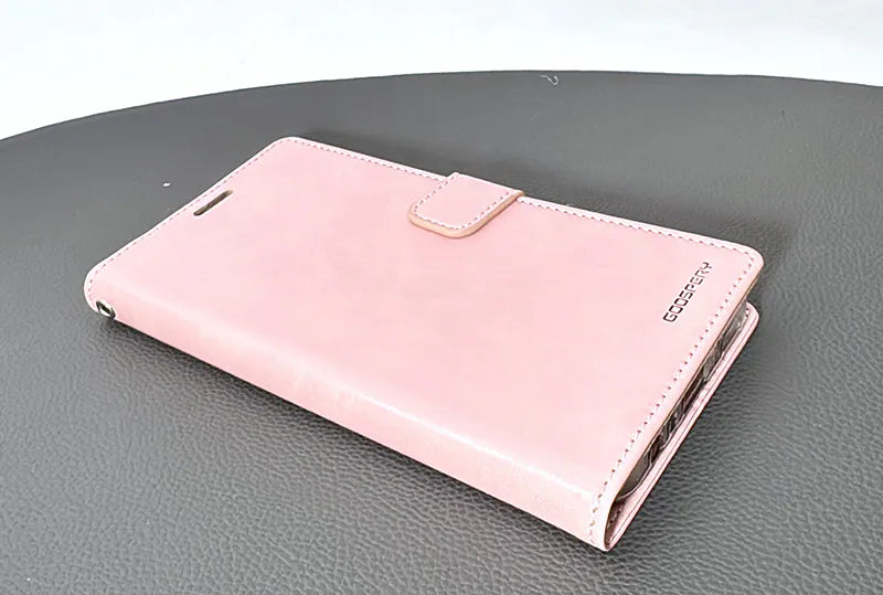 Samsung A31 Bluemoon diary case
