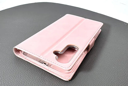 Samsung A12 Bluemoon diary case