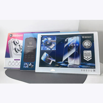 Maxguard Screen Protector Display Stand