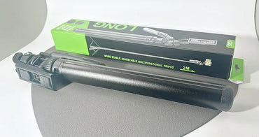 LONG  2m Stable Selfie Tripod C05