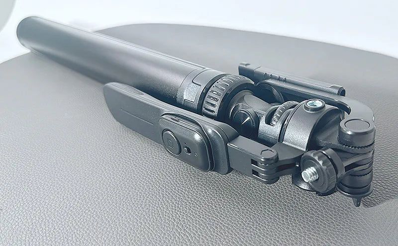 LONG  2m Stable Selfie Tripod C05
