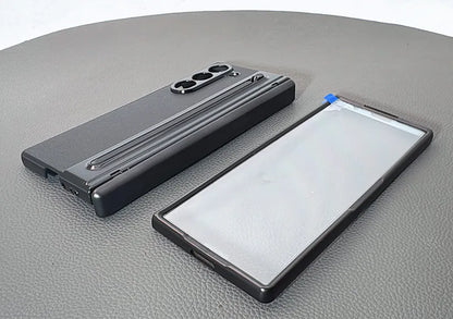 Samsung Z Fold4 ShockProof with penslot Case
