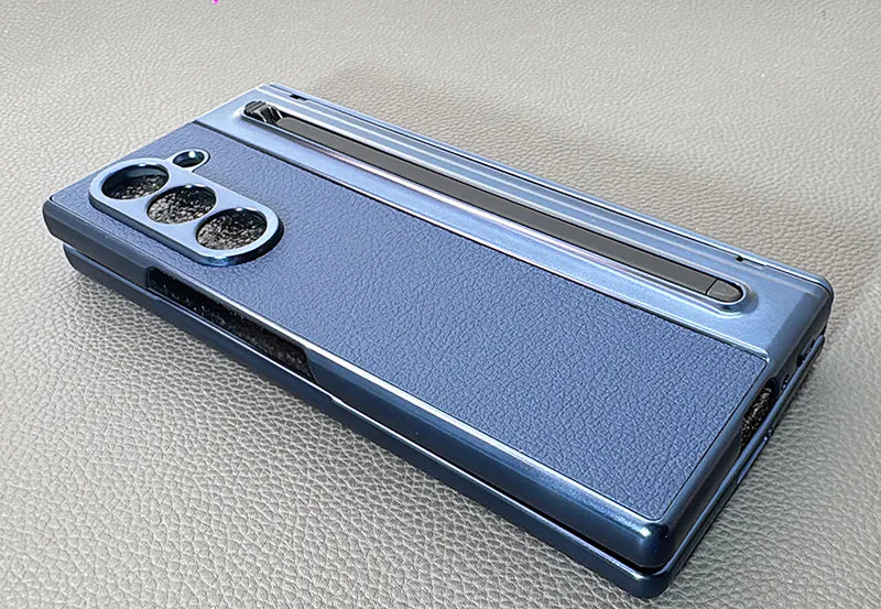 Samsung Z Fold5 ShockProof with penslot Case