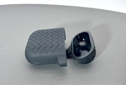 Silicone Grip pattern Case for Airpods 4th Gen