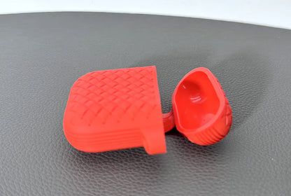 Silicone Grip pattern Case for AirPods 3rd Gen