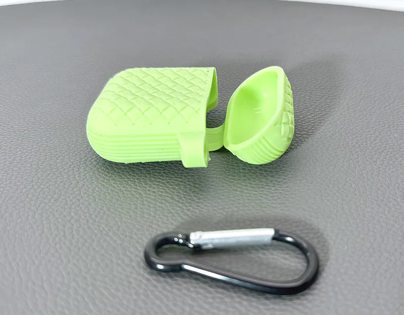 Silicone Grip pattern Case for AirPods 3rd Gen
