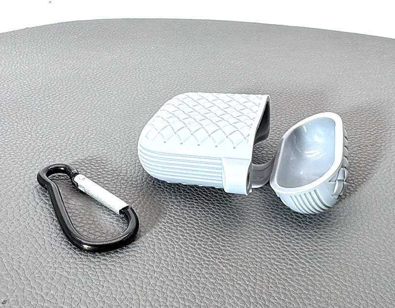 Silicone Grip pattern Case for AirPods 3rd Gen