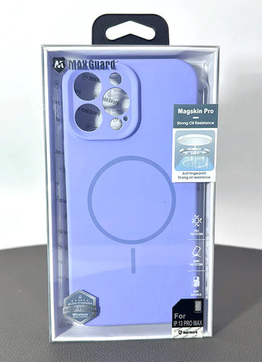 Case for iPhone 14 Pro 6.1 Magskin Pro