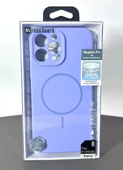 Case for iPhone 14 Pro max 6.7 Magskin Pro