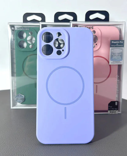 Case for iPhone 14 Pro 6.1 Magskin Pro