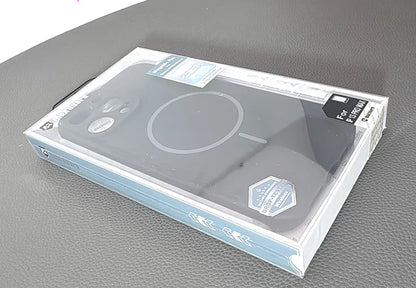 Case for iPhone 15 Pro max 6.7 Magskin Pro
