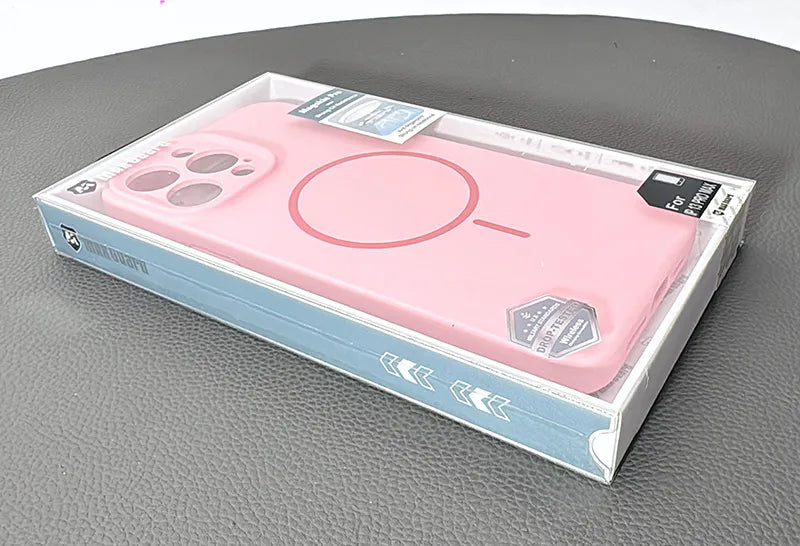Case for iPhone 16 Plus 6.7 Magskin Pro