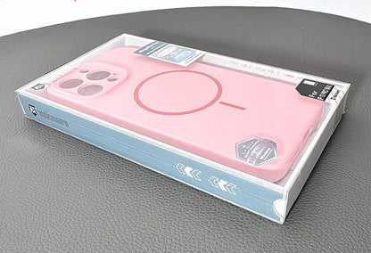 Case for iPhone 16 6.1 Magskin Pro