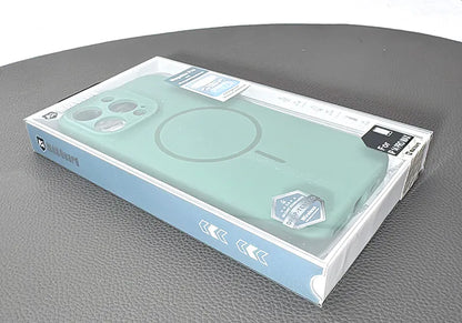 Case for iPhone 16 6.1 Magskin Pro