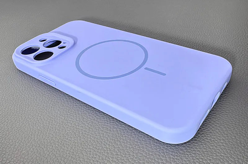 Case for iPhone 14 Pro max 6.7 Magskin Pro