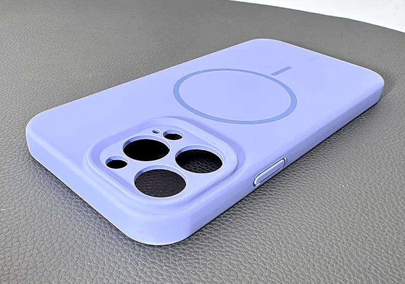 Case for iPhone 16 Pro max 6.9 Magskin Pro