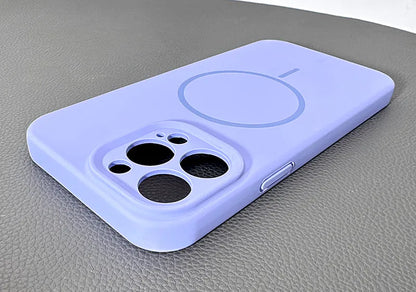 Case for iPhone 14 6.1 Magskin Pro (13 6.1 fit)