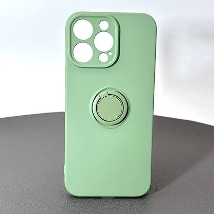 Case for Iphone i7/8 Kinglink Silicone Ring  (i6/i7/i8 fit)