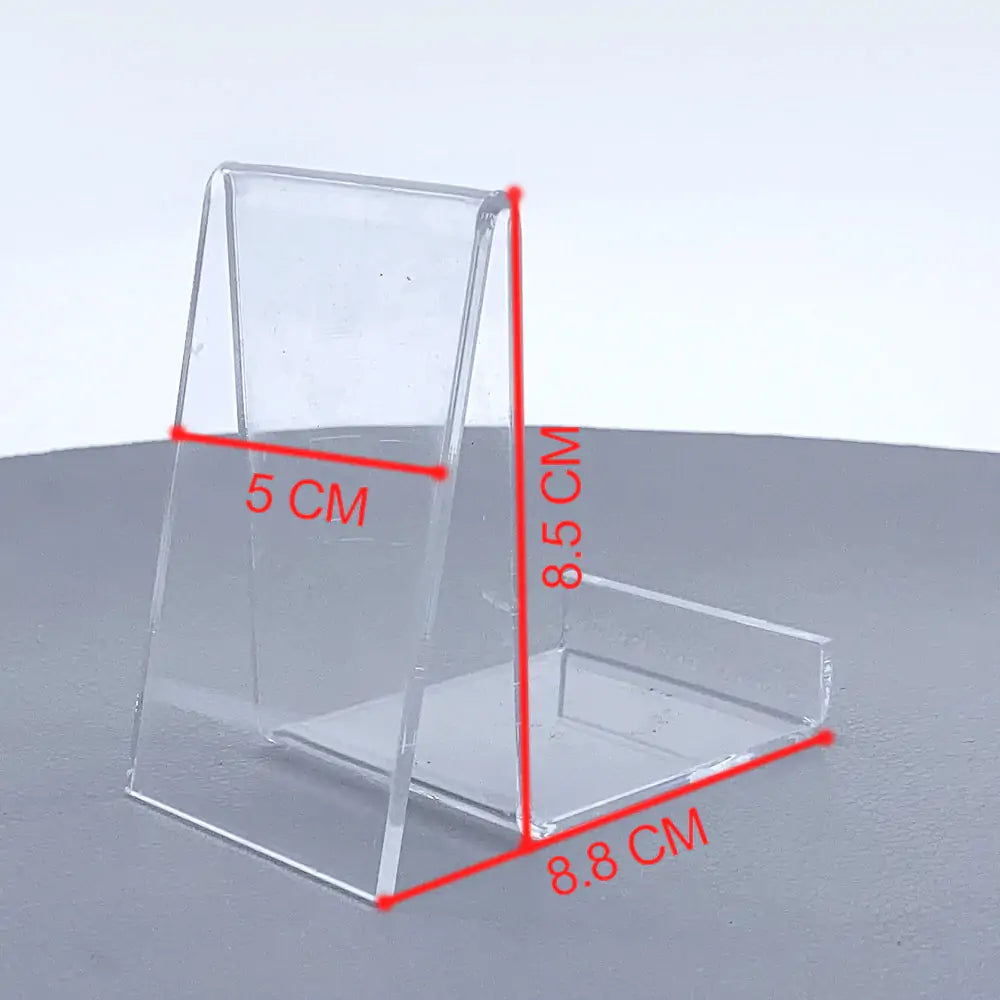 Single Display stand