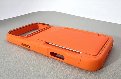Case for iPhone 15 Pro max 6.7 Maxguard Slide Mag