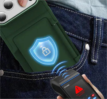 Case for iPhone 15 Pro max 6.7 Maxguard Slide Mag
