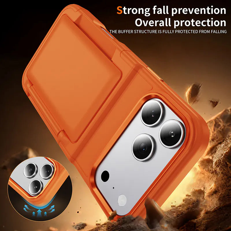 Case for iPhone 15 Pro max 6.7 Maxguard Slide Mag