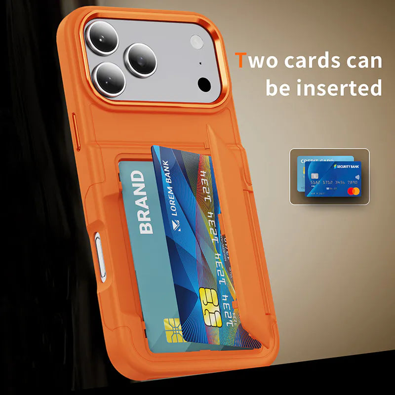 Case for iPhone 15 Pro max 6.7 Maxguard Slide Mag