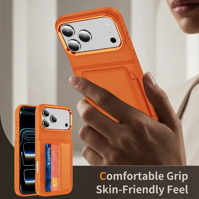 Case for iPhone 15 Pro max 6.7 Maxguard Slide Mag