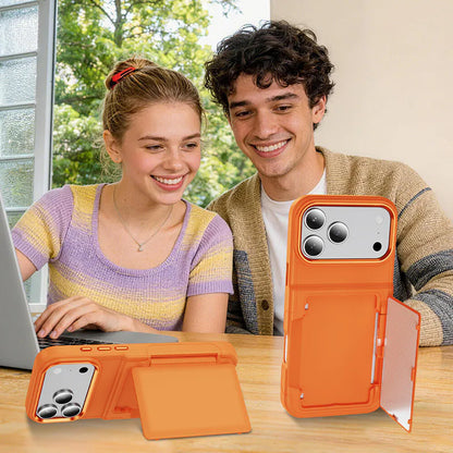 Case for iPhone 15 Pro max 6.7 Maxguard Slide Mag