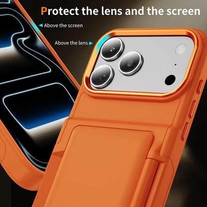 Case for iPhone 15 Pro max 6.7 Maxguard Slide Mag