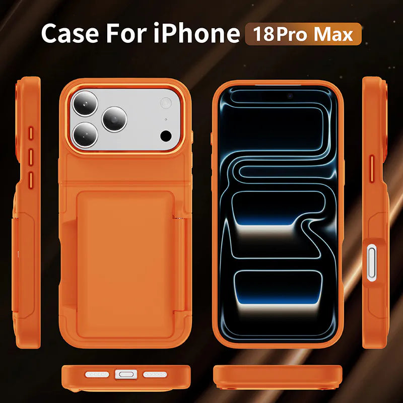 Case for iPhone 15 Pro max 6.7 Maxguard Slide Mag