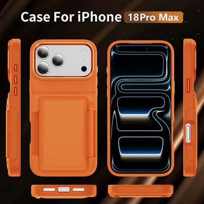 Case for iPhone 15 Pro max 6.7 Maxguard Slide Mag