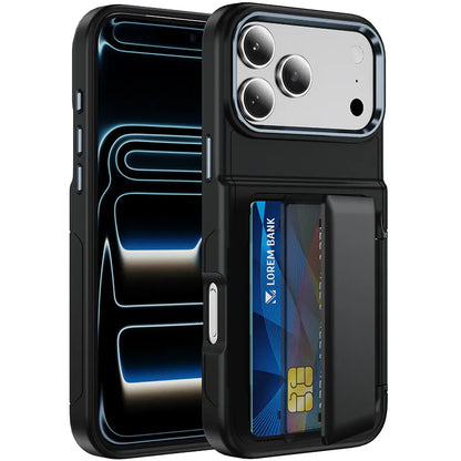 Case for iPhone 15 Pro max 6.7 Maxguard Slide Mag