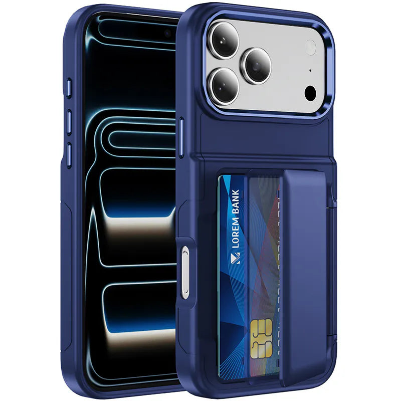 Case for iPhone 15 Pro max 6.7 Maxguard Slide Mag