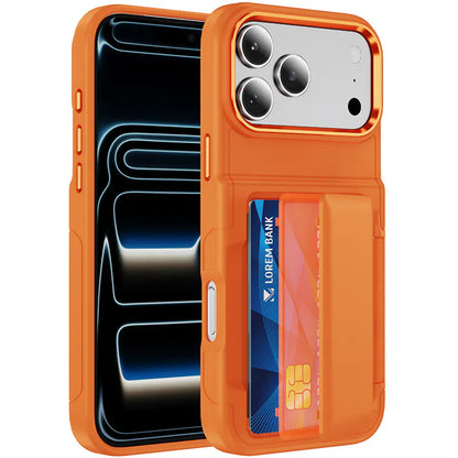Case for iPhone 15 Pro max 6.7 Maxguard Slide Mag