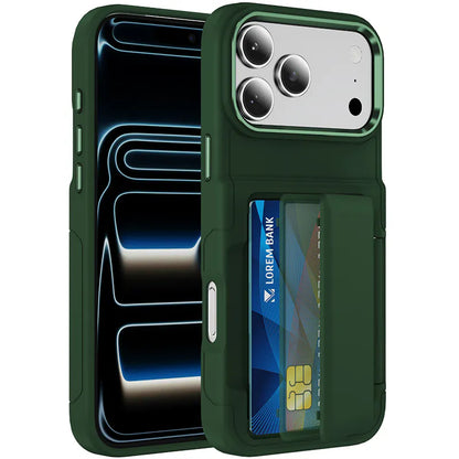 Case for iPhone 15 Pro max 6.7 Maxguard Slide Mag