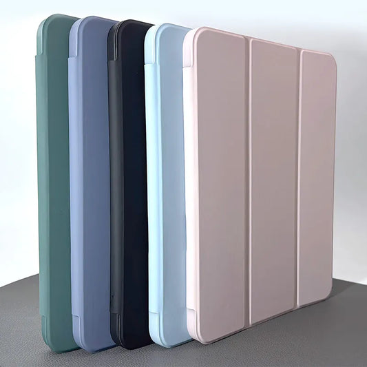 TAB A9 Plus 10.95″/ A11 Plus 11″ smart c jelly penslot SNAPFOLD