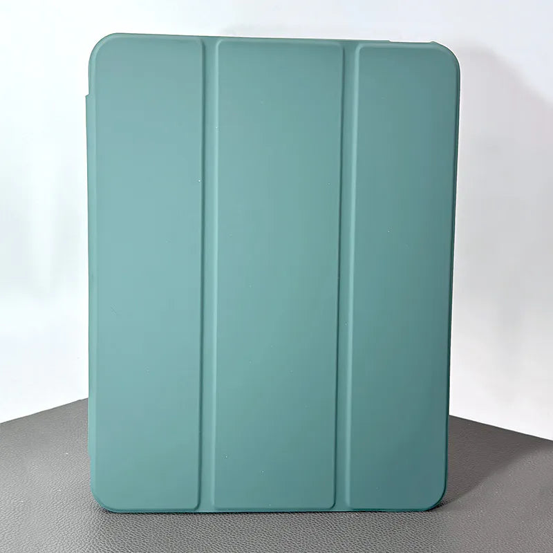 Case for iPad 11th (A16)/10th (A14) smart c jelly penslot SNAPFOLD