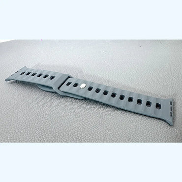 Maxguard Smart Silicon Band For Apple Watch