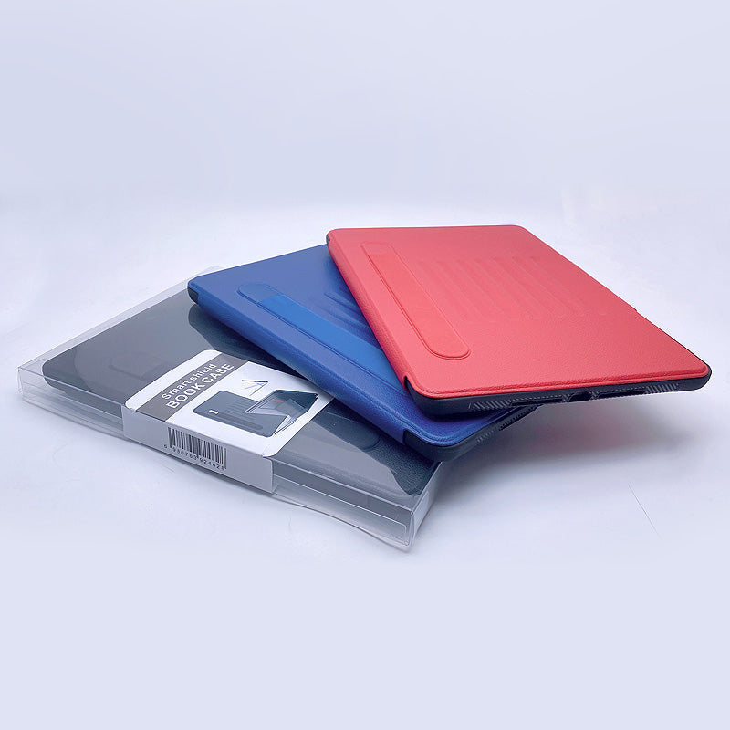 Case for Ipad Pro 11 2021(M1)/2020 (A12Z)/2018(A12X)/Air 4/Air 5 book Smart shield